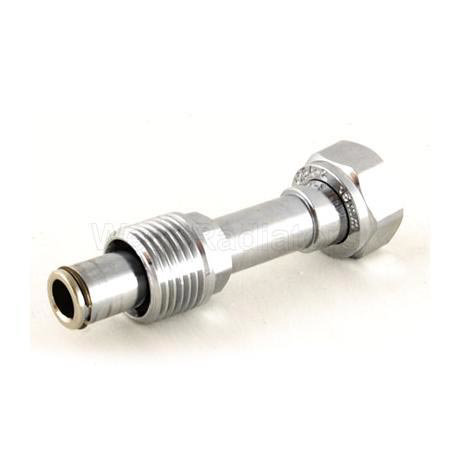 70mm Telescopic Thermostatic Radiator Valve Extension