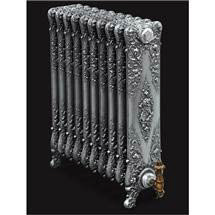 Paladin - Saint Paul Radiator - 800mm Height - Various Width and Colour Options