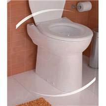 Saniflo Domestic - SANICOMPACT - SAN14