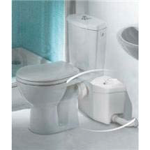 Saniflo Domestic - SANIPLUS - SAN01