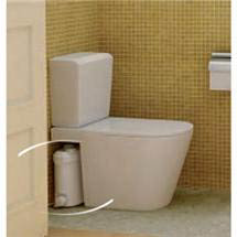 Saniflo Domestic - SANISLIM - SAN12