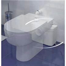 Saniflo Domestic - SANITOP - SAN03