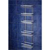 Satina - 5 Tier Rectangular Shower Tidy - 56690