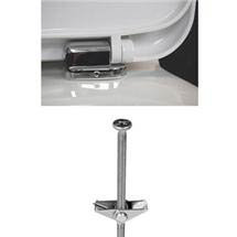 RAK Series 600 Soft Close Hinge Conversion Kit - SCHKITS6