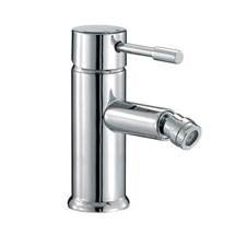 Mayfair - Series F Mono Bidet Mixer Tap with Pop-up Waste - SFL011