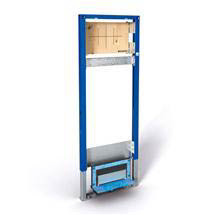Geberit - Duofix Shower Element