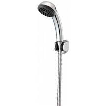 Euroshowers - Simple Shower Pack - 2 x Colour Options