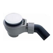 Geberit - Shower Trap and Waste - 50mm