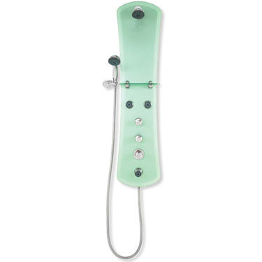 Triton Shower Tower - Unichrome Ramor