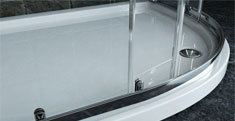 Offset Trays
