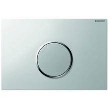 Geberit - Flush Plate for UP320 Cistern - Sigma 10 