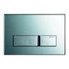Geberit - Flush Plate for UP320 Cistern - Sigma 50