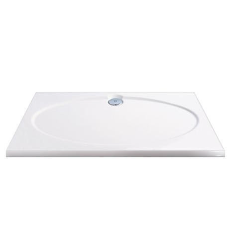 Coram Designer Slimline Rectangular Shower Tray