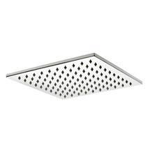 Stainless Steel Square Fixed Head - 300 x 300mm - STY065
