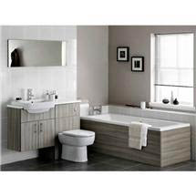 Full Luxurious Furniture & Bathroom Suite - VIC-SUITE
