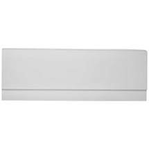 Fresssh - Supastyle 1700mm Front Bath Panel - 2mm Thick - White - 356101WT