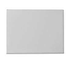 Fresssh - Supastyle 750mm End Bath Panel - 2mm Thick - White - 356112WT