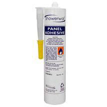 Showerwall Adhesive - 310ml - SHW-ADHE
