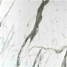 Showerwall - Waterproof Decorative Wall Panel - Bianco Carrara - 4 Size Options