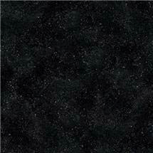 Showerwall - Waterproof Decorative Wall Panel - Galactic Black - 4 Size Options