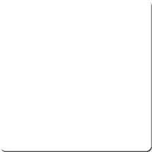 Showerwall - Waterproof Decorative Wall Panel - White Gloss - 4 Size Options