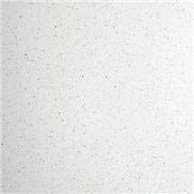 Showerwall - Waterproof Decorative Wall Panel - White Sparkle - 4 Size Options