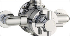 Shower Valves