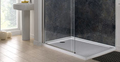 Shower Wall Panels