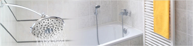 Showers