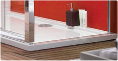 Shower Side Panels