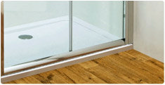 Sliding Shower Doors