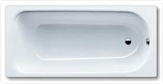 Steel Baths