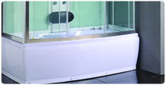 Shower Cabins