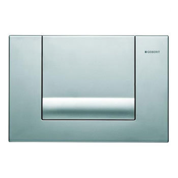 Geberit - Flush Plate for UP320 Cistern - Tango