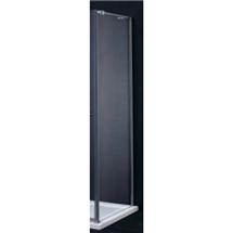 TC - Fortuna Shower Enclosure Side Panel - 3 x Size Options