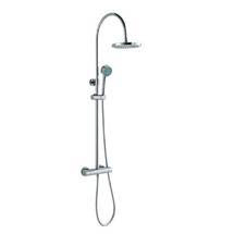 TC - Vision Thermostatic Shower Pack - TC-VISION