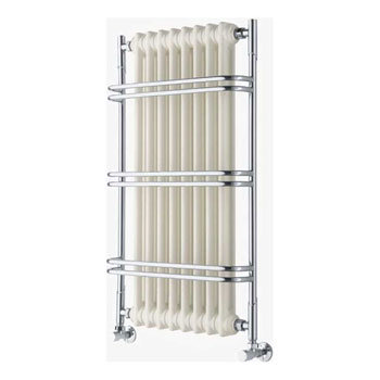 TC - Thorium Heated Towel Rail - TC-THORIUM