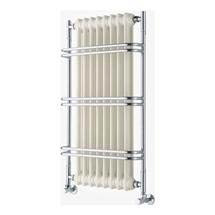 TC - Thorium Heated Towel Rail - TC-THORIUM