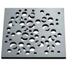 Geberit - Shower Grating - Trendy