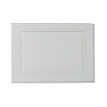 Trojan - Tudor Paneled Design Bath End Panel - 2 Size Options