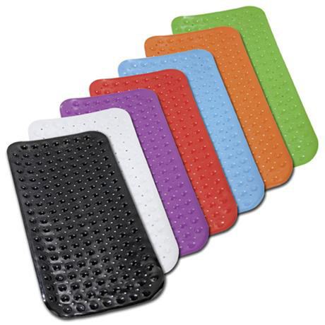 Wenko Tropic Bath Mat