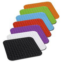 Wenko Tropic Shower Mat