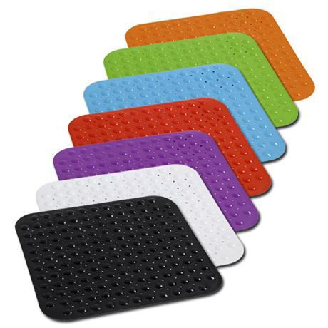 Wenko Tropic Shower Mat