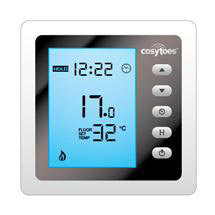 Cosytoes - Quality, Easyset Timerstat for Underfloor Heating - TS4