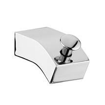 Bristan - Twist Robe Hook - TW-HOOK-C