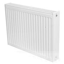Delonghi - Type 22 Compact Convector Radiator Double Panel 600 x 2000mm