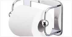 Toilet Roll Holders