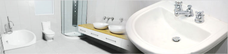 Toilet & Basin