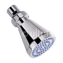 Ultra Large Chrome Showerhead - CK009