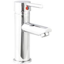 Contemporary Mono Basin Mixer - DTY309